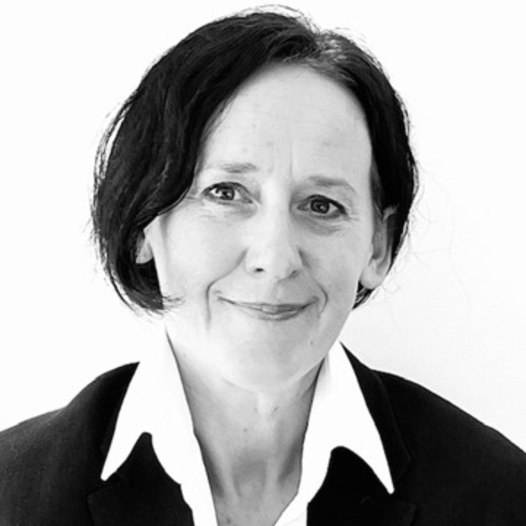 Alice Vandré Leitung / Head of Partner Operations Dicebridge