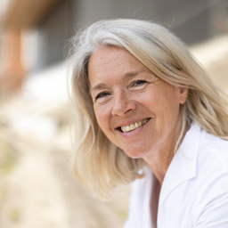 Heike Pumpe-Schramm