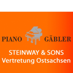 Profilbild Piano Gäbler Gert Gäbler