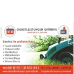 Rene Gründig