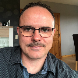Markus Nagel