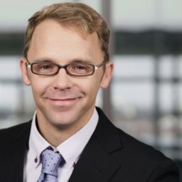 Fredrik Ilja Dorsch