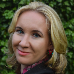 Marie Kovarova