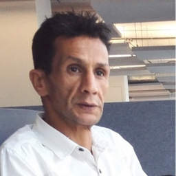 Assal Fouad