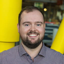 Kevin Salzburger