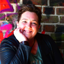 Anja Timmermann