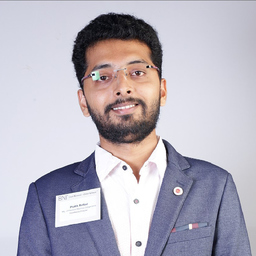 PRATIK BELLAD