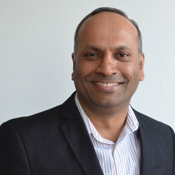 Vinod Kumar