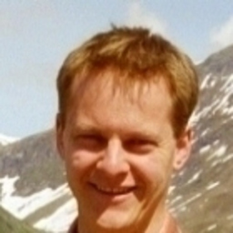 André Faustmann