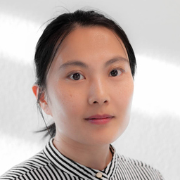 Xiaoya Zhang