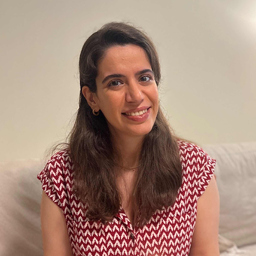 Dr. Mina Ahmadi