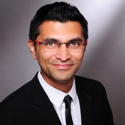 Parth Mehta