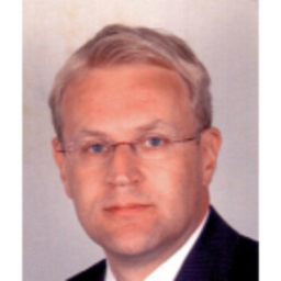 Gerhard Ehrenbacher