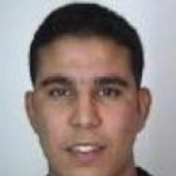 mohammed heriche