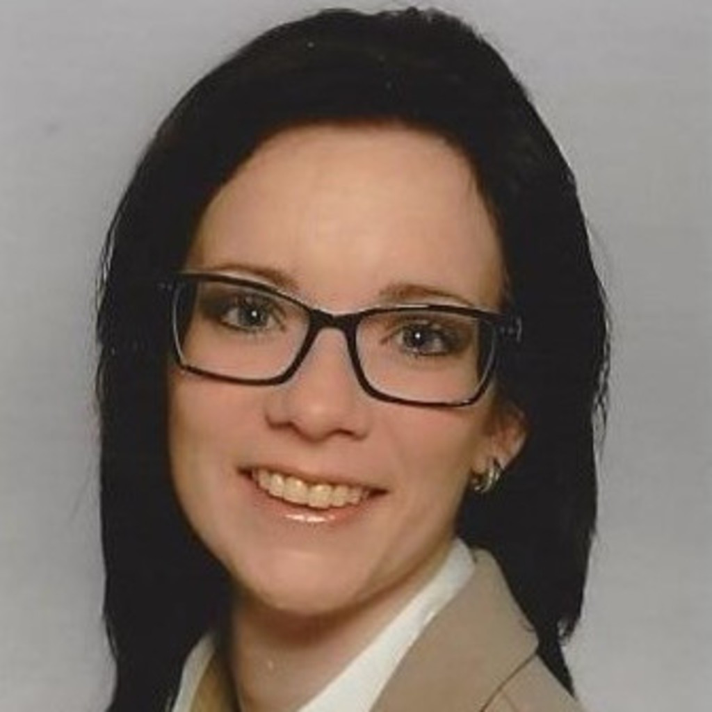 Johanna Teichert Verwaltung / Assistentin der