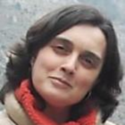 Mariajesús Tobío
