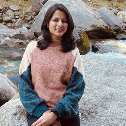 Pallavi Chavannavar