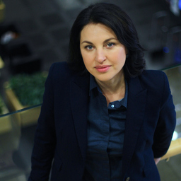 Agnese Irbe