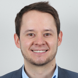 Nico Fehrenbach