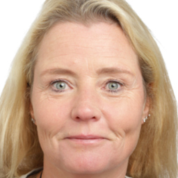 Claudia Bangemann