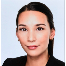 Patricia Annika Dorscheid's profile picture