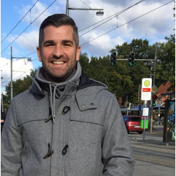 Andre Krösche