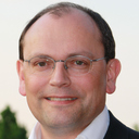 Klaus Baumann