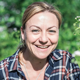 Susanne Stulz