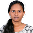 Jaya Bharathi Durairajan