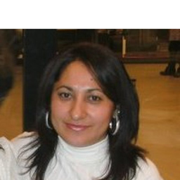 Emine Akkaya's profile picture