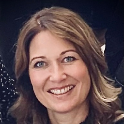 Annette Baumgardt