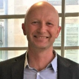 Gabor Pongor
