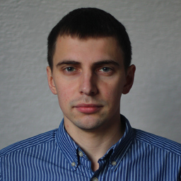 Aleksei Iganus's profile picture