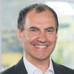 Wolfgang Käferböck