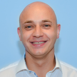 Marc Strolz
