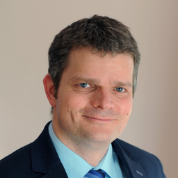 Dr. Christoph Thalacker