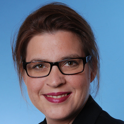 Profilbild Kerstin Jürgensen