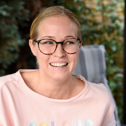 Katharina Piepers