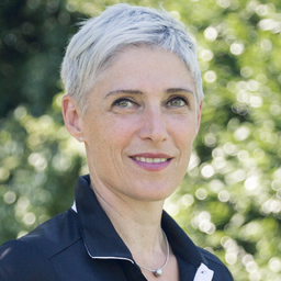 Bernadette Reinery-Hausmann