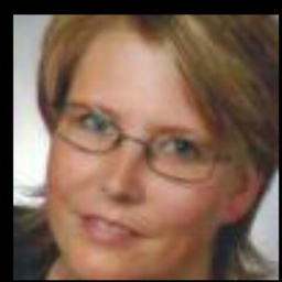 Anke Mahrt