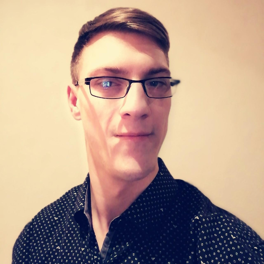 Andreas Groeneveld Fachinformatiker Systemintegration Johannesburg