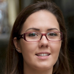 Milica Jonas