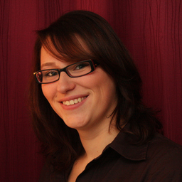 Tina Leupold