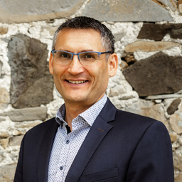 Ing. Martin Mistlberger