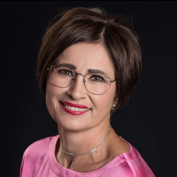 Vreni Oehen
