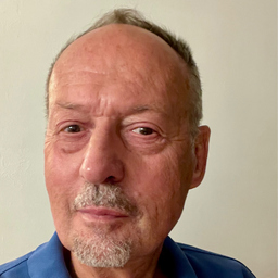 Dipl.-Ing. Wolfgang Bergherr