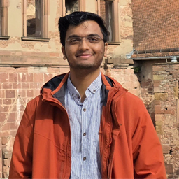 Shreyas Talole