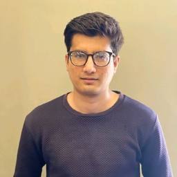 Muhammad Haris Waheed