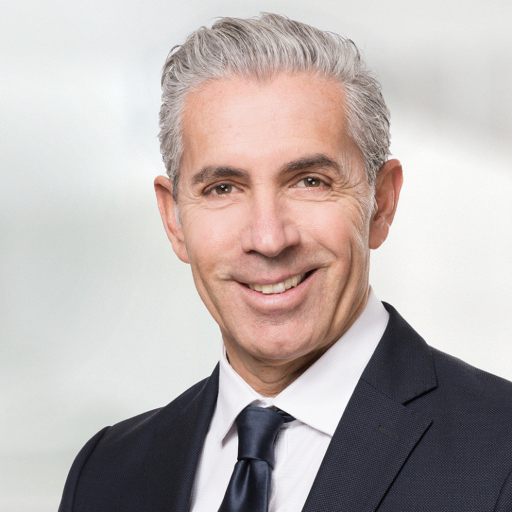 Renato Belli Leiter Issuing & Acquiring Schweizer Reisekasse Reka