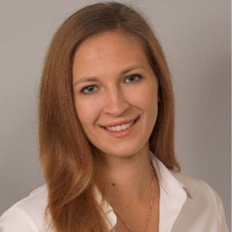 Elena Meinhardt
